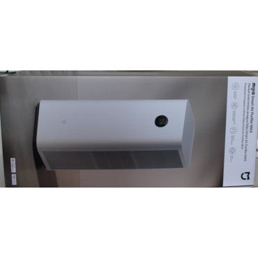 SALE OUT. Xiaomi Mijia Smart Air Purifier Max EU | Xiaomi Mijia Smart Air Purifier Max EU | Suitable for rooms up to 63-108 m | 
