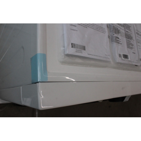 SALE OUT. LG F2X50S9TWB Washing machine, A, Front loading, Washing capacity 9 kg, Depth 47.5 cm, 1200 RPM, White | SALE OUT. Was
