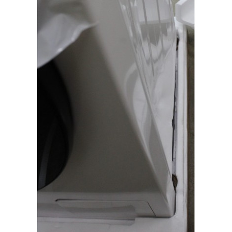 SALE OUT. LG F2X50S9TWB Washing machine, A, Front loading, Washing capacity 9 kg, Depth 47.5 cm, 1200 RPM, White | SALE OUT. Was