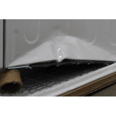 SALE OUT. LG F2X50S9TWB Washing machine, A, Front loading, Washing capacity 9 kg, Depth 47.5 cm, 1200 RPM, White | SALE OUT. Was