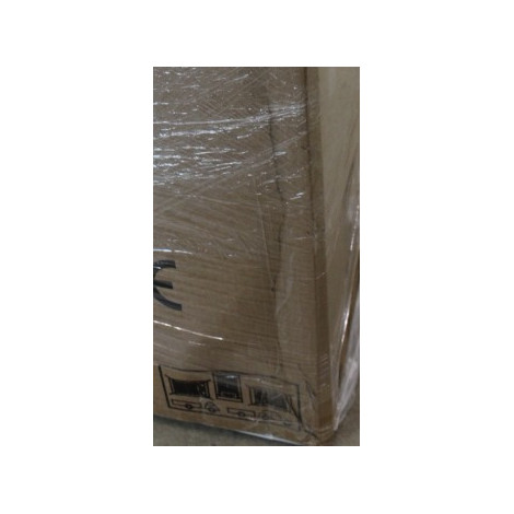 SALE OUT. Gorenje Freezer | F39EPW4 | Energy efficiency class E | Upright | Free standing | Height 84.2 cm | White | DAMAGED PAC