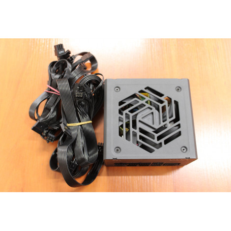 SALE OUT. | FSP Power Supply | VITA-1000GM | 1000 W | USED, WITHOUT ORIGINAL PACKAGING, MANUAL AND ACCESSORIES