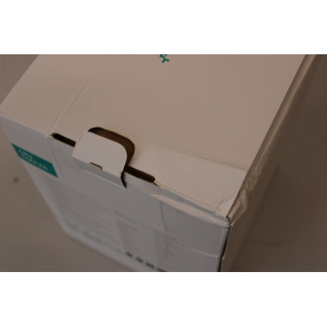 SALE OUT. Deepcool AG620 ARGB V2 CPU Cooler, white | Deepcool CPU Cooler | AG620 ARGB | DAMAGED PACKAGING | Intel, AMD