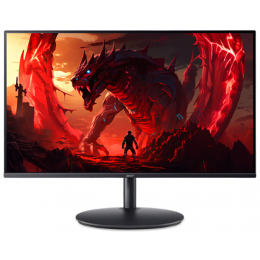 Acer Nitro XF274X Ergo 69cm...