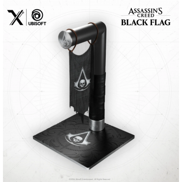 LEXIP BLACK FLAG RESYNCED...