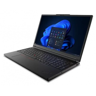 LENOVO TP P16 G3 U7 255HX...