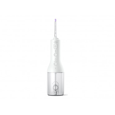 Philips | Oral irrigator | HX3826/31 | Cordless | 250 ml | Number of heads 1 | White
