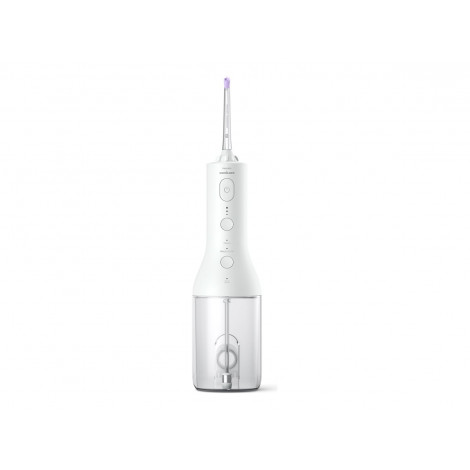 Philips | Oral irrigator | HX3826/31 | Cordless | 250 ml | Number of heads 1 | White