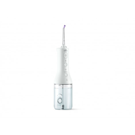 Philips | Oral irrigator | HX3826/31 | Cordless | 250 ml | Number of heads 1 | White