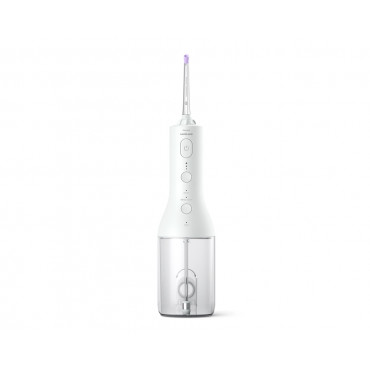 Philips | Oral irrigator | HX3826/31 | Cordless | 250 ml | Number of heads 1 | White