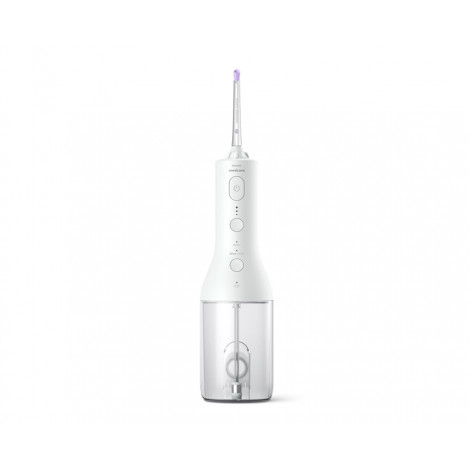 Philips | Oral irrigator | HX3826/31 | Cordless | 250 ml | Number of heads 1 | White