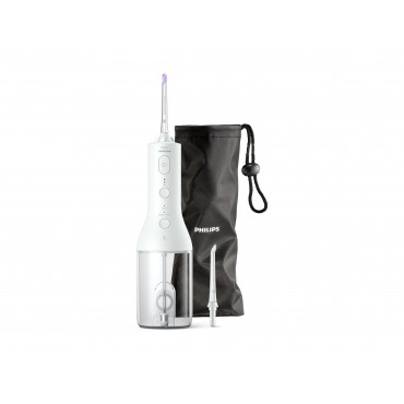 Philips | Oral irrigator | HX3826/31 | Cordless | 250 ml | Number of heads 1 | White