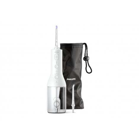 Philips | Oral irrigator | HX3826/31 | Cordless | 250 ml | Number of heads 1 | White