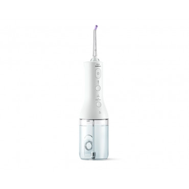 Philips | Oral irrigator | HX3826/31 | Cordless | 250 ml | Number of heads 1 | White