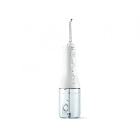 Philips | Oral irrigator | HX3826/31 | Cordless | 250 ml | Number of heads 1 | White