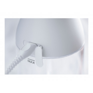 Philips | Oral irrigator | HX3826/31 | Cordless | 250 ml | Number of heads 1 | White
