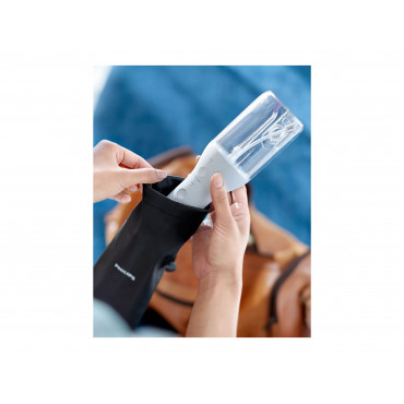 Philips | Oral irrigator | HX3826/31 | Cordless | 250 ml | Number of heads 1 | White