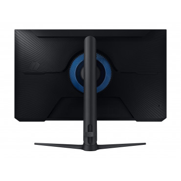 Samsung | Gaming Monitor | Odyssey G5 G51C | 27 " | VA | 16:9 | 165 Hz | 1 ms | 2560 x 1440 pixels | 300 cd/m | HDMI ports quant