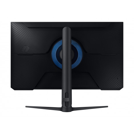 Samsung | Gaming Monitor | Odyssey G5 G51C | 27 " | VA | 16:9 | 165 Hz | 1 ms | 2560 x 1440 pixels | 300 cd/m | HDMI ports quant