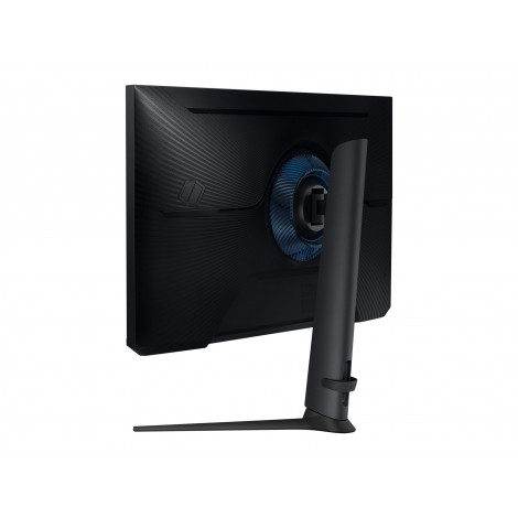 Samsung | Gaming Monitor | Odyssey G5 G51C | 27 " | VA | 16:9 | 165 Hz | 1 ms | 2560 x 1440 pixels | 300 cd/m | HDMI ports quant