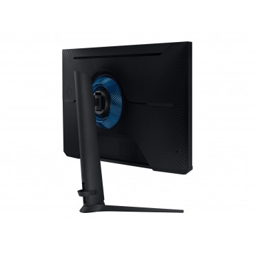 Samsung | Gaming Monitor | Odyssey G5 G51C | 27 " | VA | 16:9 | 165 Hz | 1 ms | 2560 x 1440 pixels | 300 cd/m | HDMI ports quant