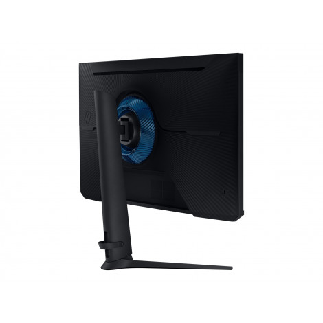 Samsung | Gaming Monitor | Odyssey G5 G51C | 27 " | VA | 16:9 | 165 Hz | 1 ms | 2560 x 1440 pixels | 300 cd/m | HDMI ports quant