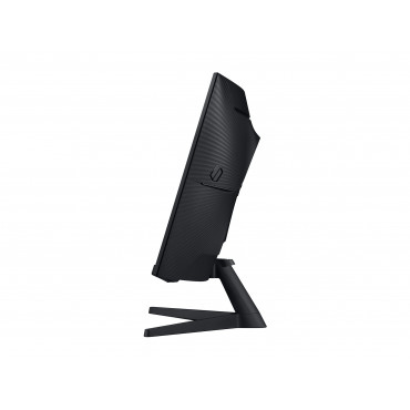 Samsung | Gaming Monitor | Odyssey G5 G51C | 27 " | VA | 16:9 | 165 Hz | 1 ms | 2560 x 1440 pixels | 300 cd/m | HDMI ports quant