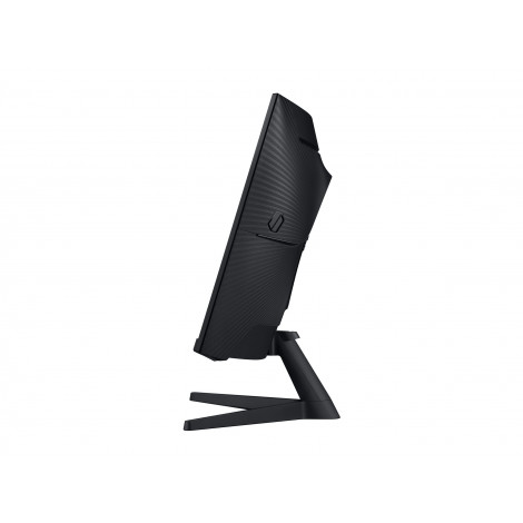 Samsung | Gaming Monitor | Odyssey G5 G51C | 27 " | VA | 16:9 | 165 Hz | 1 ms | 2560 x 1440 pixels | 300 cd/m | HDMI ports quant