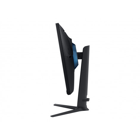 Samsung | Gaming Monitor | Odyssey G5 G51C | 27 " | VA | 16:9 | 165 Hz | 1 ms | 2560 x 1440 pixels | 300 cd/m | HDMI ports quant