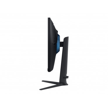 Samsung | Gaming Monitor | Odyssey G5 G51C | 27 " | VA | 16:9 | 165 Hz | 1 ms | 2560 x 1440 pixels | 300 cd/m | HDMI ports quant