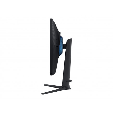 Samsung | Gaming Monitor | Odyssey G5 G51C | 27 " | VA | 16:9 | 165 Hz | 1 ms | 2560 x 1440 pixels | 300 cd/m | HDMI ports quant