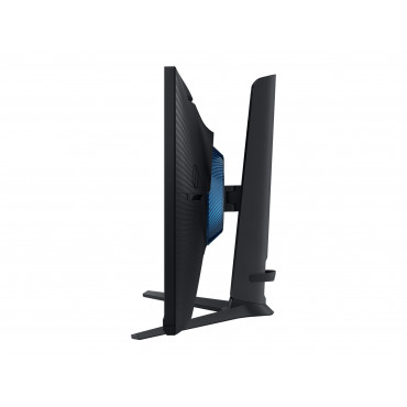 Samsung | Gaming Monitor | Odyssey G5 G51C | 27 " | VA | 16:9 | 165 Hz | 1 ms | 2560 x 1440 pixels | 300 cd/m | HDMI ports quant
