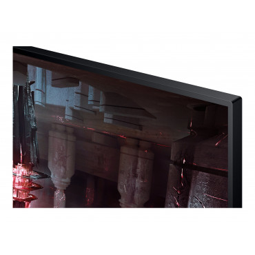 Samsung | Gaming Monitor | Odyssey G5 G51C | 27 " | VA | 16:9 | 165 Hz | 1 ms | 2560 x 1440 pixels | 300 cd/m | HDMI ports quant