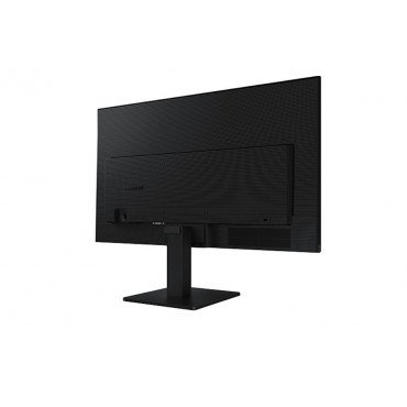 Samsung | LS24D300GAUXEN | 24 " | IPS | 16:9 | 100 Hz | 5 ms | 1920 x 1080 pixels | 250 cd/m | HDMI ports quantity 1 | Black