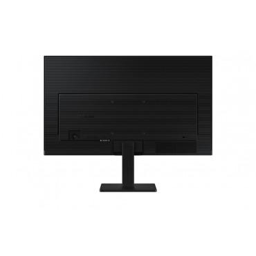 Samsung | LS24D300GAUXEN | 24 " | IPS | 16:9 | 100 Hz | 5 ms | 1920 x 1080 pixels | 250 cd/m | HDMI ports quantity 1 | Black