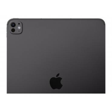 Apple | iPad Pro Wi-Fi + Cellular | 13 " | Space Black | OLED, Ultra Retina XDR | 2752 x 2064 pixels | Apple M5 | 16 GB | 2000 G