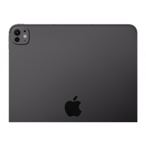 Apple | iPad Pro Wi-Fi + Cellular | 13 " | Space Black | OLED, Ultra Retina XDR | 2752 x 2064 pixels | Apple M5 | 16 GB | 2000 G