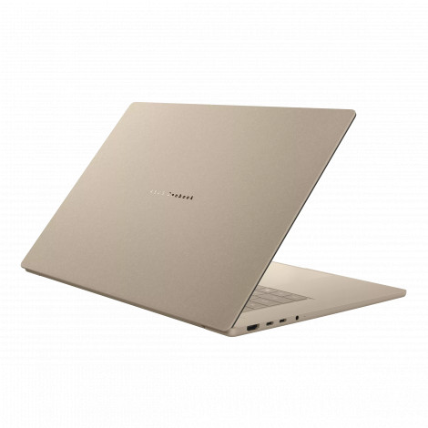 Asus Zenbook A16 UX3607OA-SQ024X | Beige | 16 " | OLED | 3K | 2880 x 1800 pixels | Glossy | Snapdragon X2 Elite Extreme | X2E941