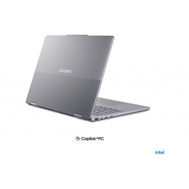 Lenovo ThinkBook 14 2-in-1 G6 IPL Intel | Luna Grey | 14 " | IPS | Touchscreen | WUXGA | 1920 x 1200 pixels | Intel Core Ultra 5