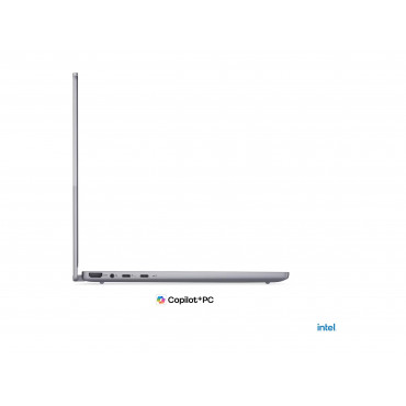 Lenovo ThinkBook 14 2-in-1 G6 IPL Intel | Luna Grey | 14 " | IPS | Touchscreen | WUXGA | 1920 x 1200 pixels | Intel Core Ultra 5