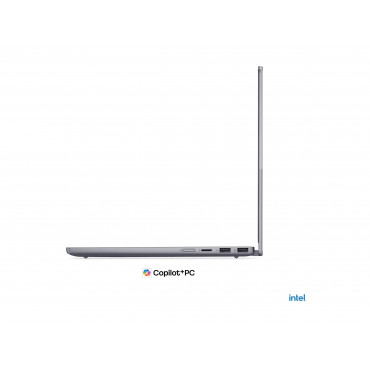 Lenovo ThinkBook 14 2-in-1 G6 IPL Intel | Luna Grey | 14 " | IPS | Touchscreen | WUXGA | 1920 x 1200 pixels | Intel Core Ultra 5