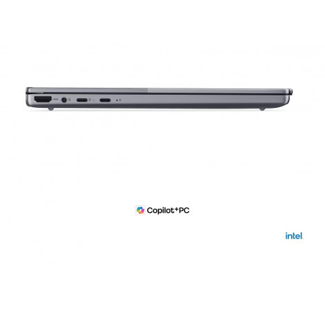 Lenovo ThinkBook 14 2-in-1 G6 IPL Intel | Luna Grey | 14 " | IPS | Touchscreen | WUXGA | 1920 x 1200 pixels | Intel Core Ultra 5