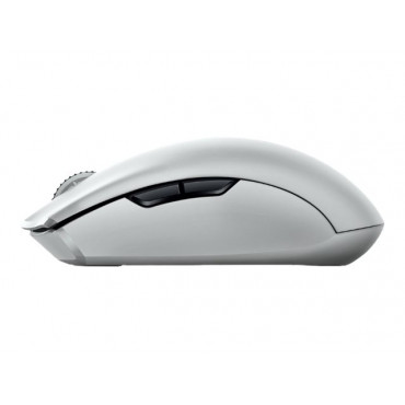 Razer Orochi V2 | Gaming Mouse | White | 2.4 GHz, Bluetooth