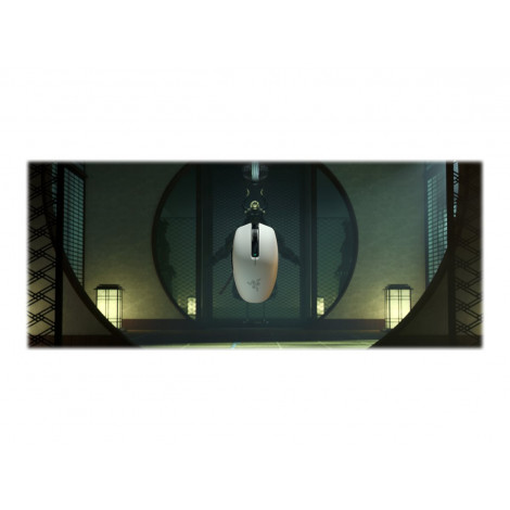 Razer Orochi V2 | Gaming Mouse | White | 2.4 GHz, Bluetooth