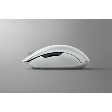Razer Orochi V2 | Gaming Mouse | White | 2.4 GHz, Bluetooth