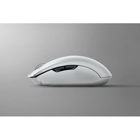 Razer Orochi V2 | Gaming Mouse | White | 2.4 GHz, Bluetooth