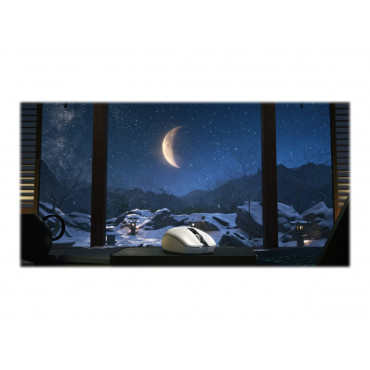 Razer Orochi V2 | Gaming Mouse | White | 2.4 GHz, Bluetooth