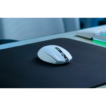 Razer Orochi V2 | Gaming Mouse | White | 2.4 GHz, Bluetooth