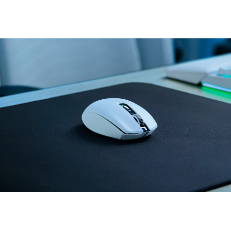 Razer Orochi V2 | Gaming Mouse | White | 2.4 GHz, Bluetooth