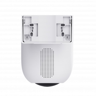 EZVIZ Battery-Powered PT Camera | CS-HB8c | Dome | 4 MP | 4mm | IP65 | H.264/H.265 | Micro SD, Max. 512 GB